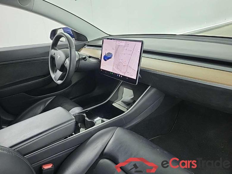 Tesla Model 3 Standard Range Plus RWD 4D 225kW #6