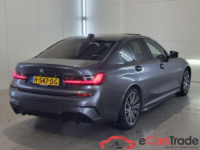 BMW 3-serie 330i High Executive Edition #4