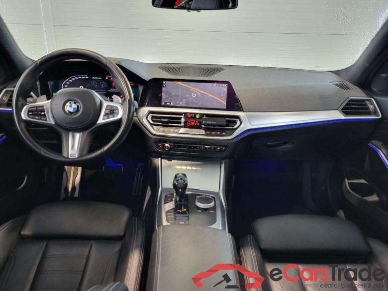 BMW 3-serie 330i High Executive Edition #6
