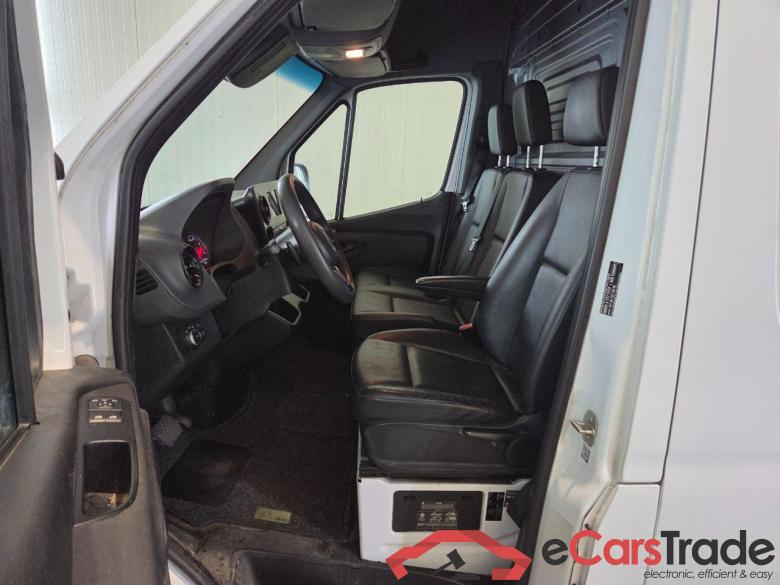 MERCEDES-BENZ SPRINTER 311 2.2 CDI L2H2 #5
