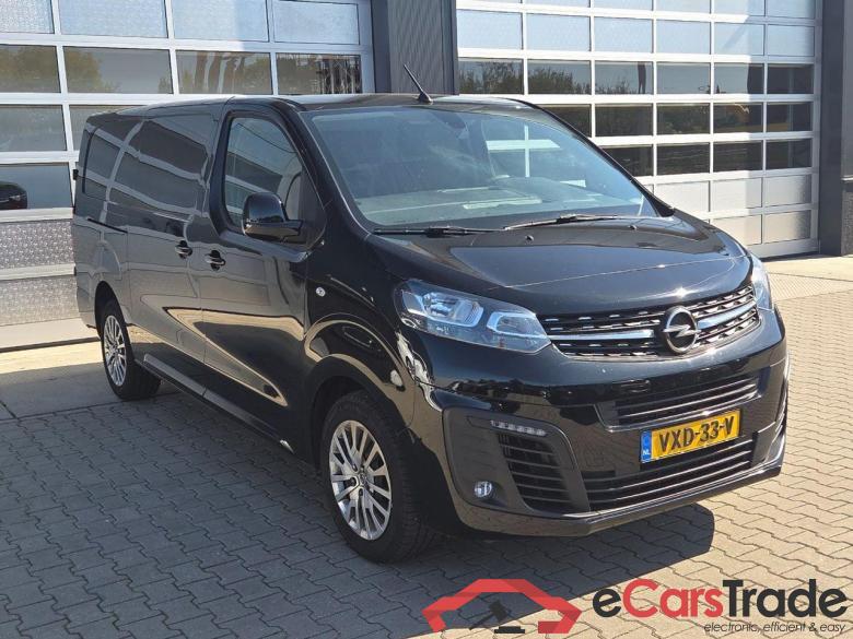 OPEL VIVARO 2.0 Diesel 145 L3 #2