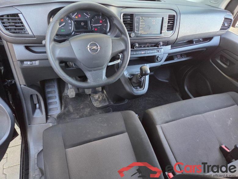 OPEL VIVARO 2.0 Diesel 145 L3 #6