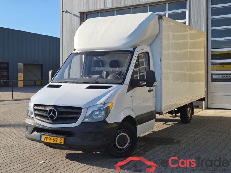MERCEDES-BENZ SPRINTER 314 2.2 CDI L3 EURO VI-D #1