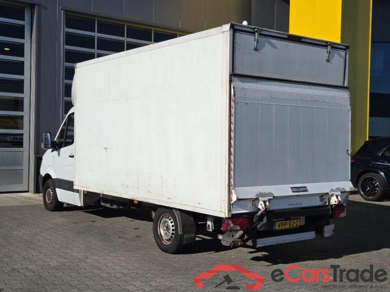 MERCEDES-BENZ SPRINTER 314 2.2 CDI L3 EURO VI-D #3
