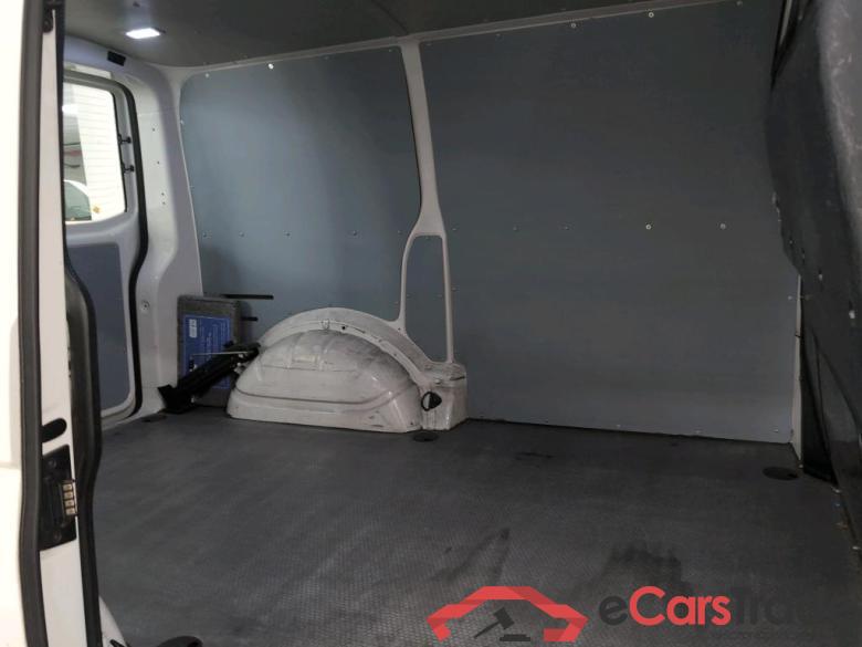 VOLKSWAGEN TRANSPORTER T6.1 1000 FOU SWB 2.0 TDi SCR BMT (EU6d-TEMP) #6