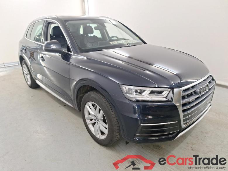 AUDI Q5 - 2017 50 TFSi e PHEV Q Sport S tronic #2