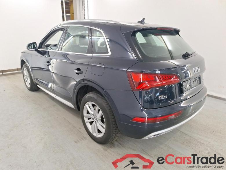 AUDI Q5 - 2017 50 TFSi e PHEV Q Sport S tronic #3