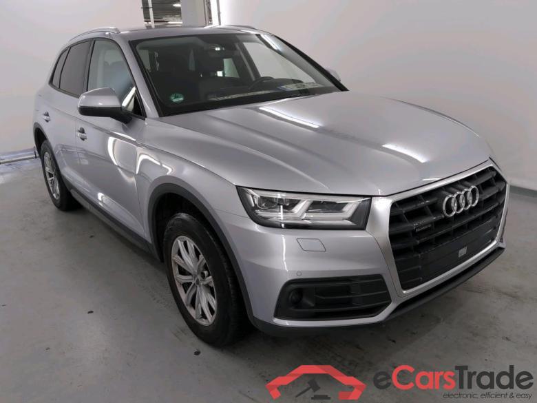 AUDI Q5 DIESEL - 2017 35 TDi Quattro Business Edition S tronic Module assistance 'Tour' Business Plus #2