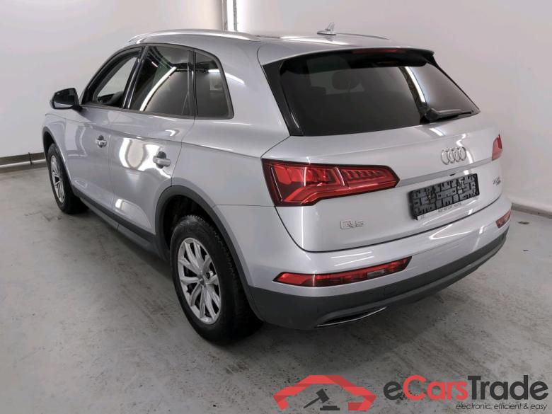 AUDI Q5 DIESEL - 2017 35 TDi Quattro Business Edition S tronic Module assistance 'Tour' Business Plus #3
