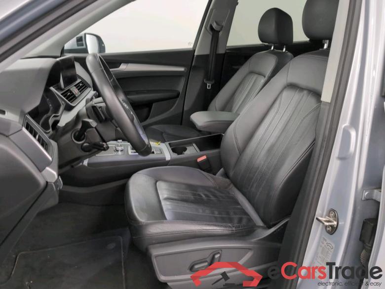 AUDI Q5 DIESEL - 2017 35 TDi Quattro Business Edition S tronic Module assistance 'Tour' Business Plus #5