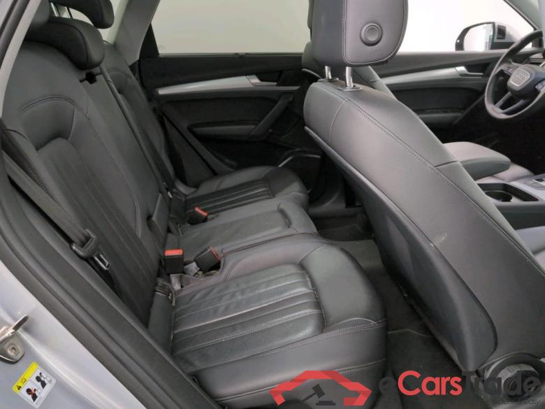 AUDI Q5 DIESEL - 2017 35 TDi Quattro Business Edition S tronic Module assistance 'Tour' Business Plus #6