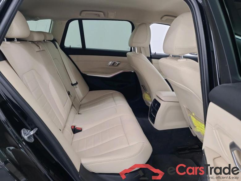 BMW 3 SERIES TOURING 2.0 318D (100KW) TOURING Mirror #6