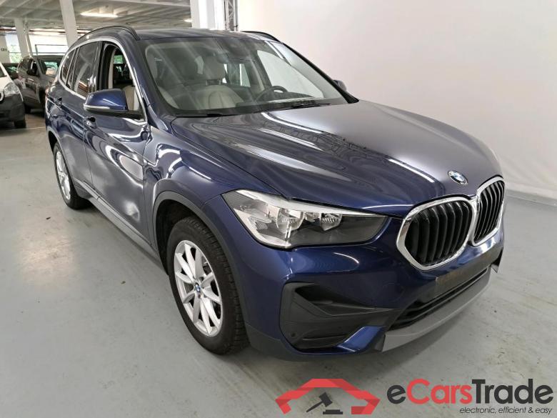 BMW X1 DIESEL - 2019 2.0 dA sDrive18 AdBlue Model Advantage Travel Business #2