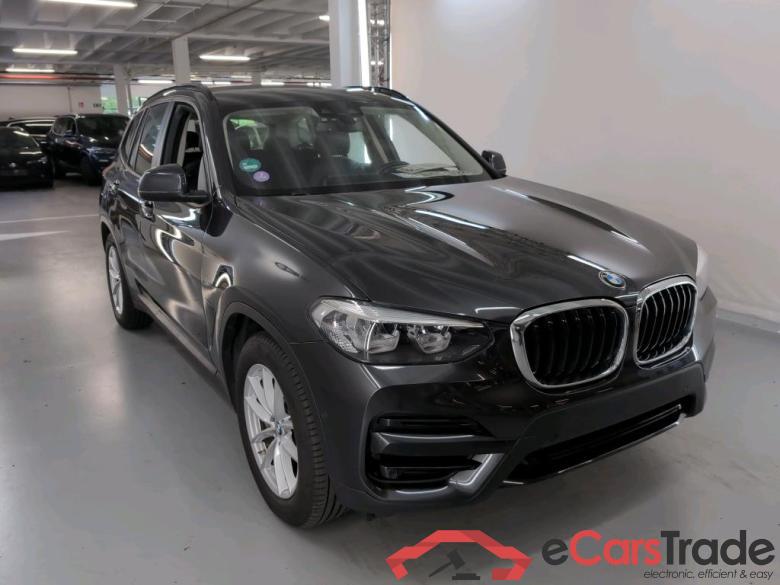BMW X3 2.0 XDRIVE30E (120KW) AUTO Business Plus #2