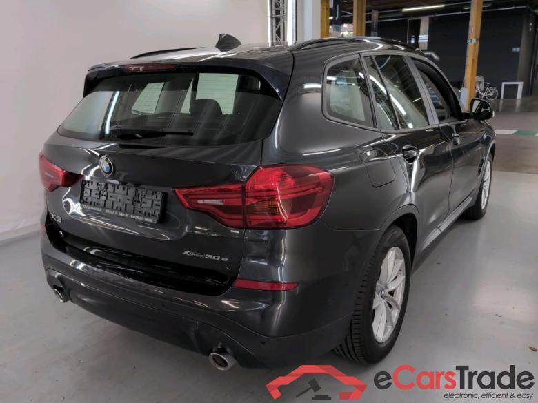 BMW X3 2.0 XDRIVE30E (120KW) AUTO Business Plus #4