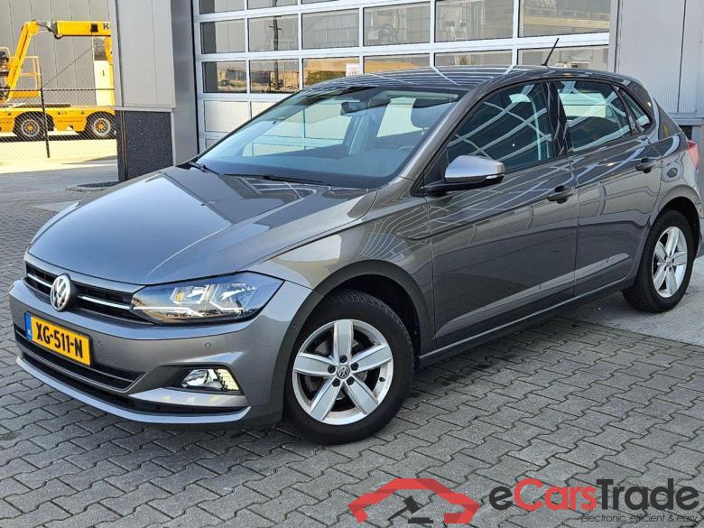 VOLKSWAGEN POLO 1.0 TSI Comfortline