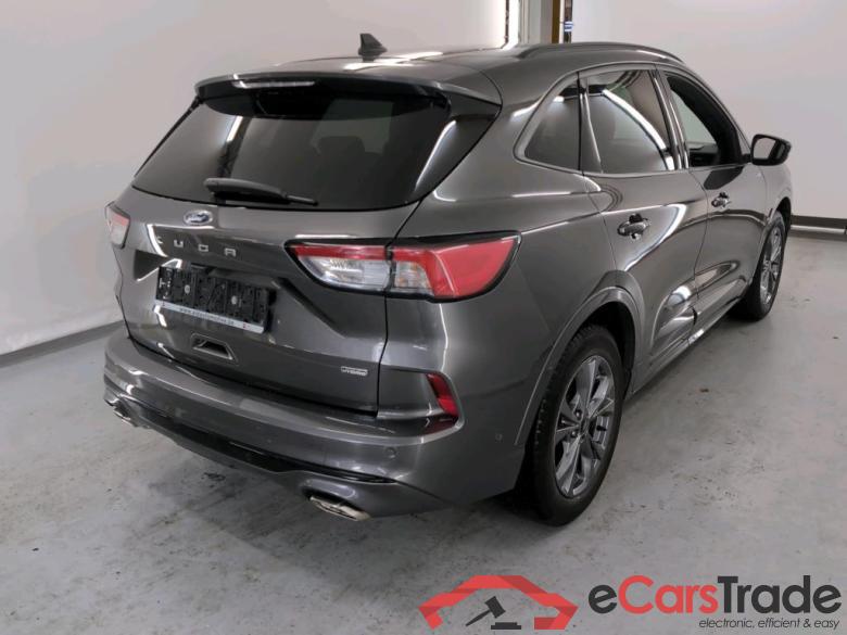 FORD KUGA 2.5I PHEV 165KW ST-LINE X AUTO Drive Assitance Winter #4