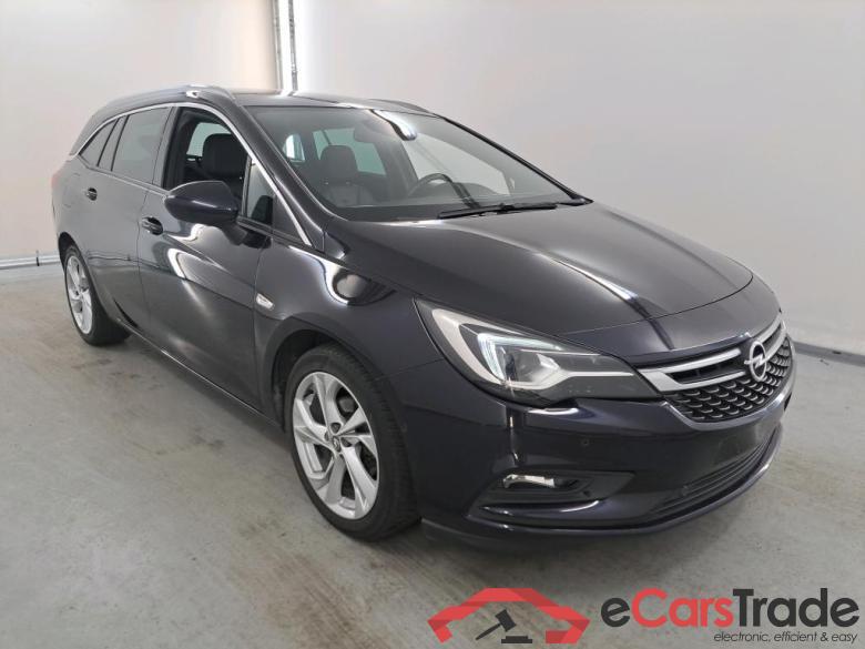 OPEL ASTRA SPORTS TOURER DIESEL - 2 1.6 CDTi ECOTEC D Dynamic Start-Stop Premium Appearance Business Leather #2