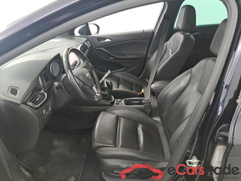 OPEL ASTRA SPORTS TOURER DIESEL - 2 1.6 CDTi ECOTEC D Dynamic Start-Stop Premium Appearance Business Leather #5