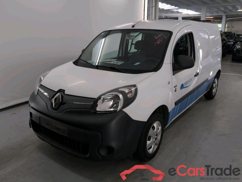 RENAULT Kangoo ZE 33 B-Buy (EU6) Alize 2 #1