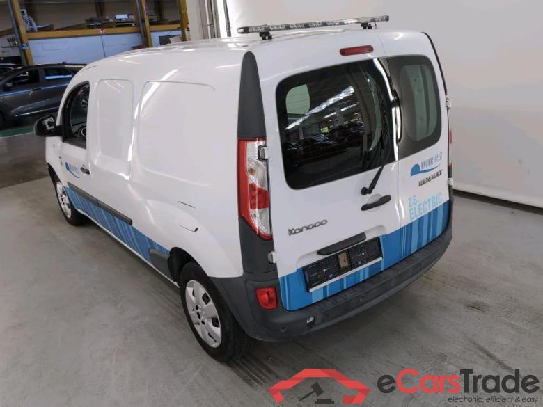 RENAULT Kangoo ZE 33 B-Buy (EU6) Alize 2 #3