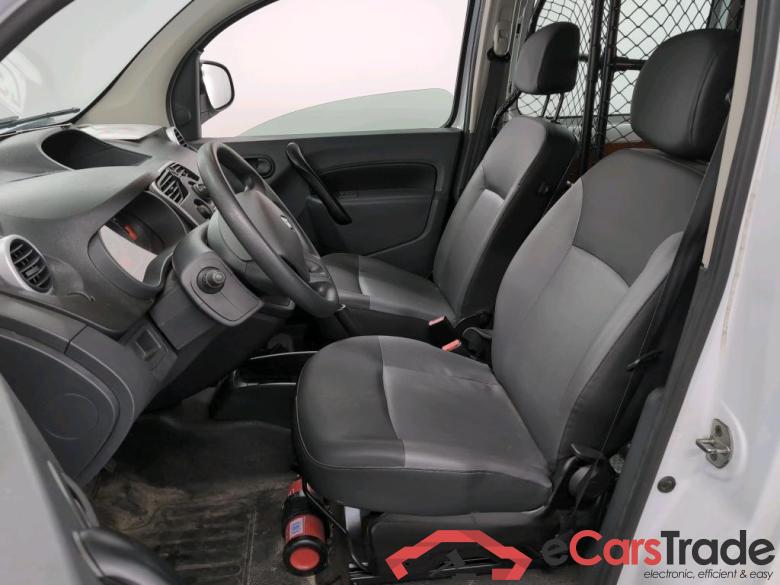 RENAULT Kangoo ZE 33 B-Buy (EU6) Alize 2 #5