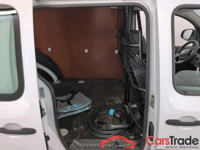 RENAULT Kangoo ZE 33 B-Buy (EU6) Alize 2 #6