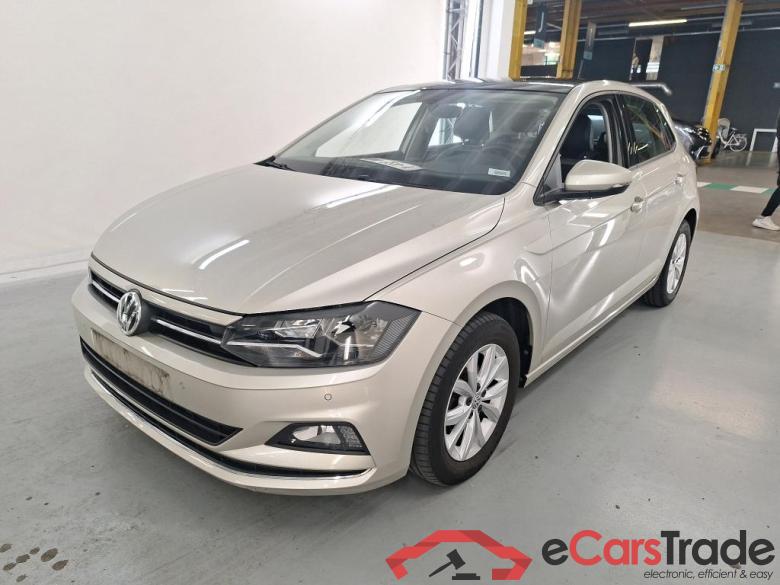 VOLKSWAGEN Polo 1.0 TSi Highline Premium Travel Licht- en zichtmodule #1
