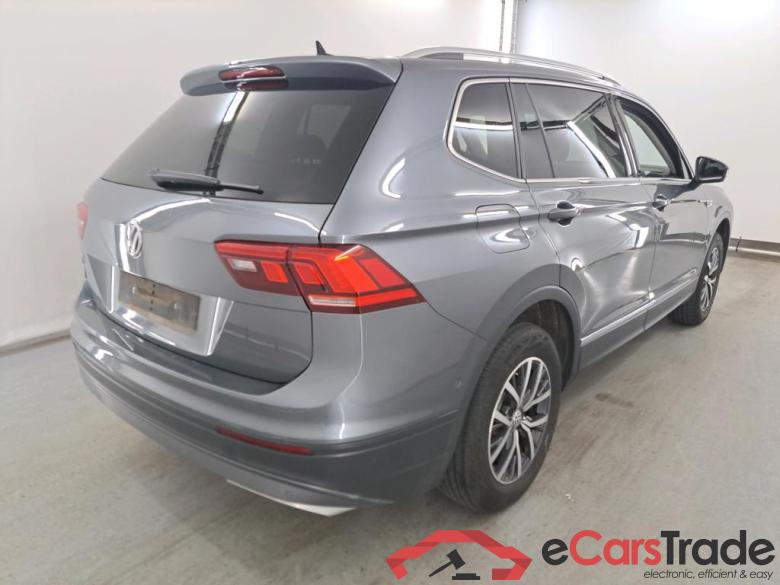 VOLKSWAGEN Tiguan 1.5 TSI COMFORTLINE DSG Mirror #4