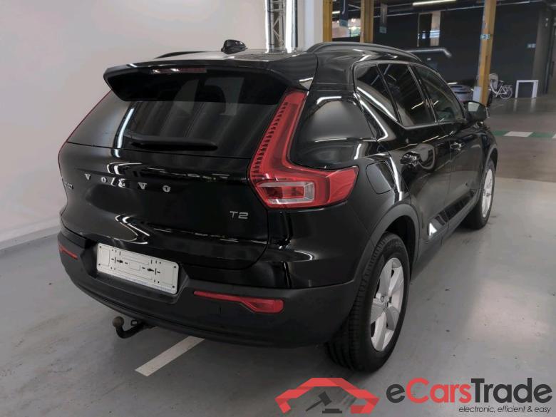 VOLVO XC40 1.5 T2 MOMENTUM CORE #4