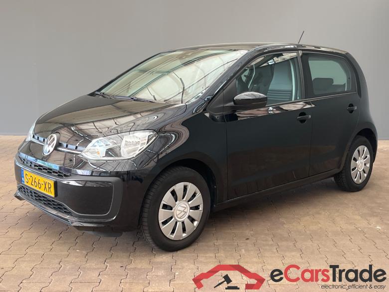 VOLKSWAGEN UP! 1.0 #1