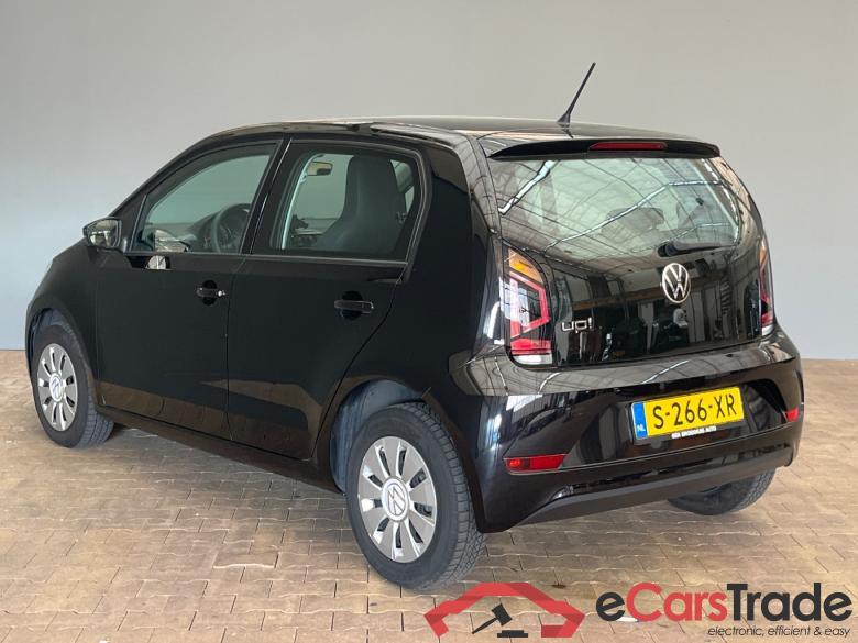 VOLKSWAGEN UP! 1.0 #3