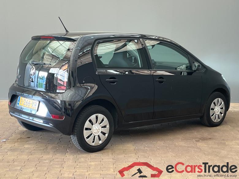 VOLKSWAGEN UP! 1.0 #4