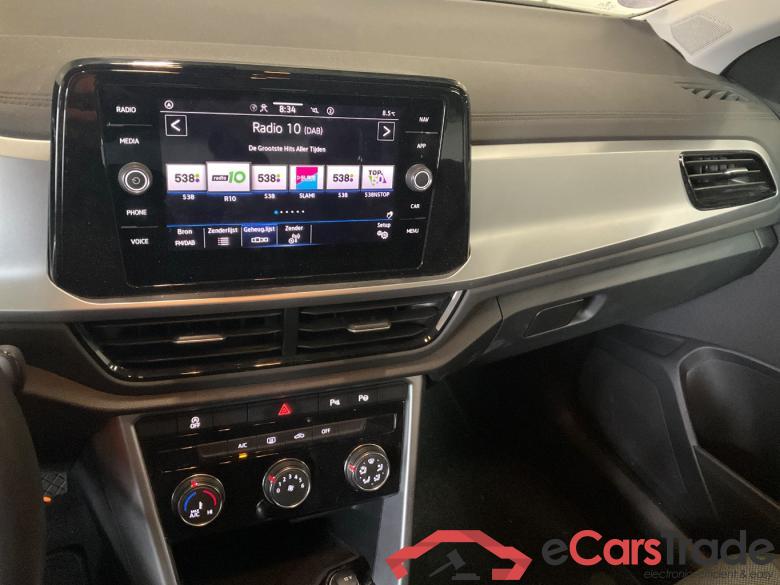 VOLKSWAGEN T-Roc 1.0 TSI Life #5