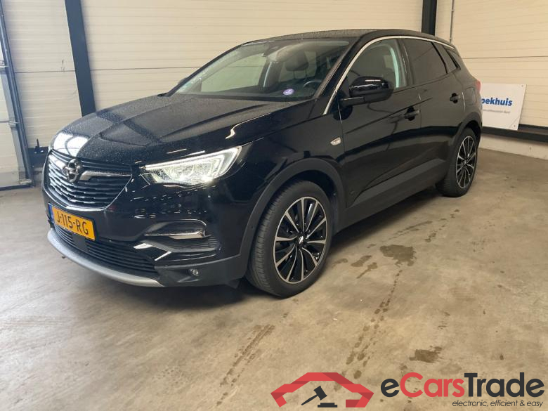 OPEL Grandland X 1.6 THybr Innovation