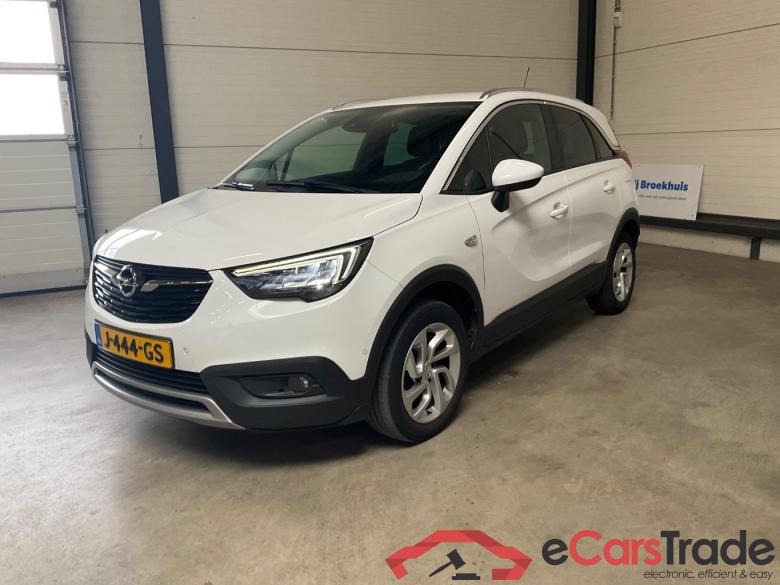 OPEL Crossland X 1.2 T. Innovation #1