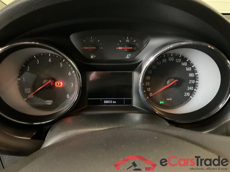 OPEL ASTRA SPORTS TOURER 1.0 T. 120 Jaar Ed. #6
