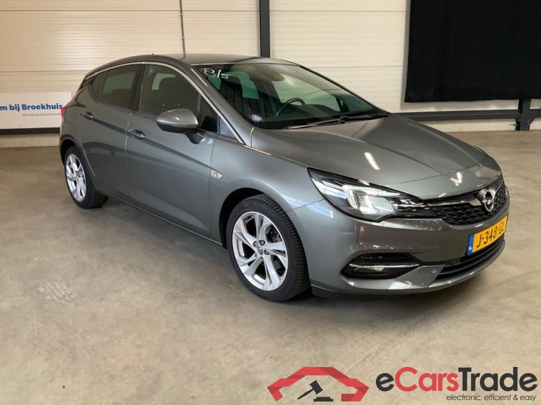 OPEL ASTRA 1.2 Edition #2