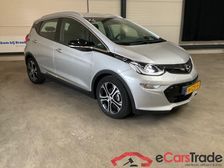 OPEL Ampera-e Business exec 60 kWh #2