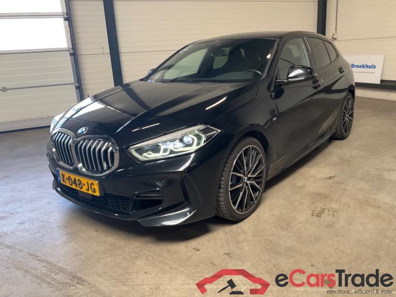 BMW 1-serie 118i Executive Ed. #1