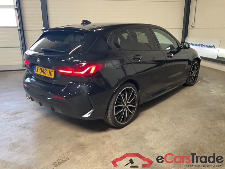 BMW 1-serie 118i Executive Ed. #3