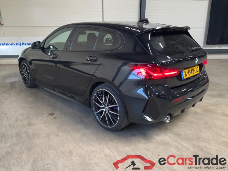 BMW 1-serie 118i Executive Ed. #4