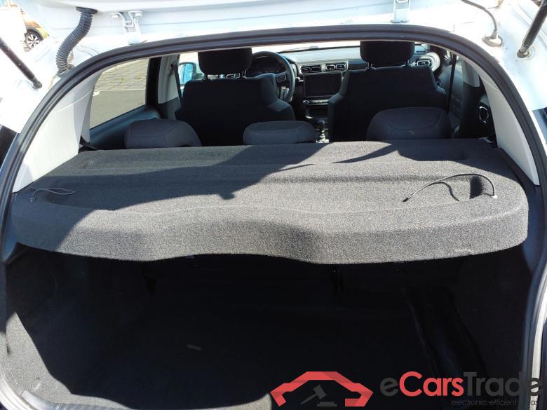 CITROEN C3 PureTech 110 S&S BVM6 Shine #2