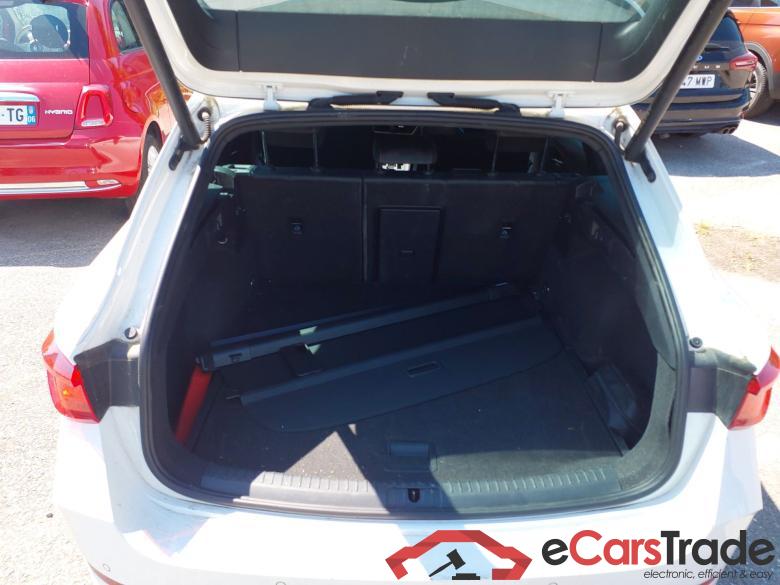 CUPRA Leon 1.5 TSI Cupra ST 150 “V” DSG #2
