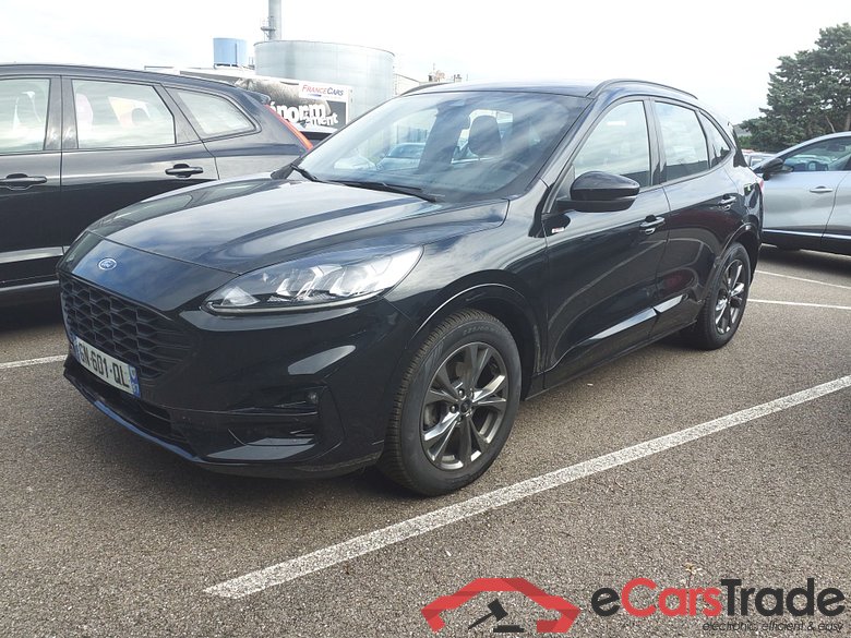 FORD Kuga Kuga 2.5 Duratec FHEV 190 ch FlexiFuel Powershift ST-Line