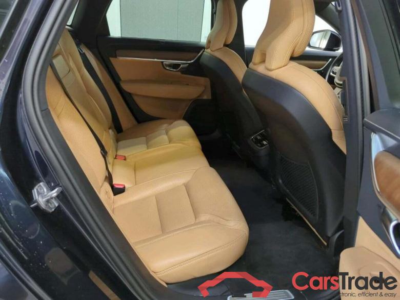 VOLVO S90 2.0 T4 Business Lux+ #6