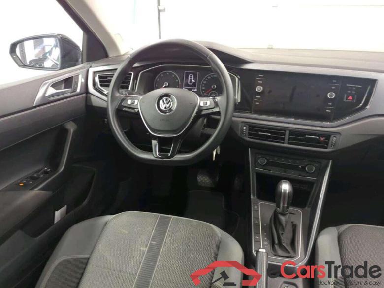 VOLKSWAGEN POLO 1.0 TSI Highline #3