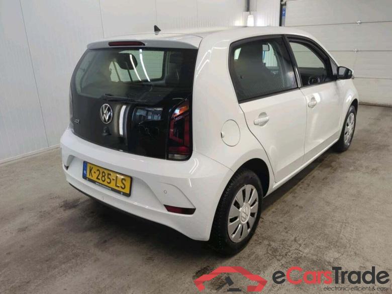 VOLKSWAGEN up! 1.0 BMT move up! #2