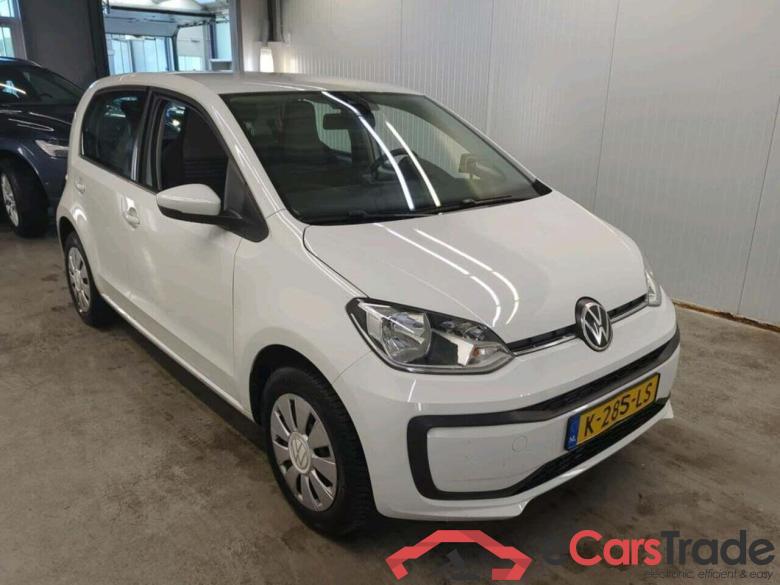 VOLKSWAGEN up! 1.0 BMT move up! #4