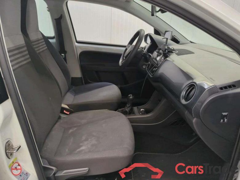 VOLKSWAGEN up! 1.0 BMT move up! #6
